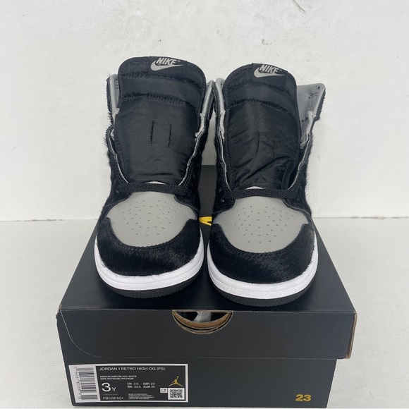Nike Air Jordan 1 Retro High PS “Twist 2.0” 2022 - Picture 2 of 4